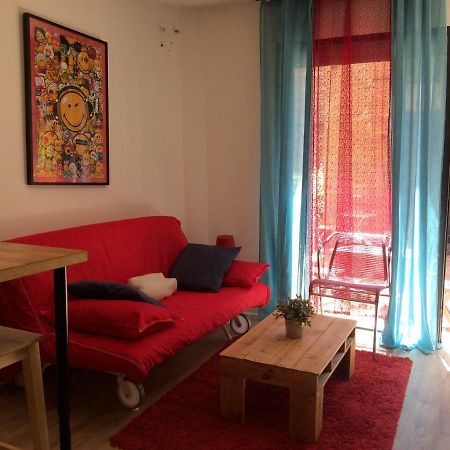 Le Duplex Apartment ตูลูส ภายนอก รูปภาพ