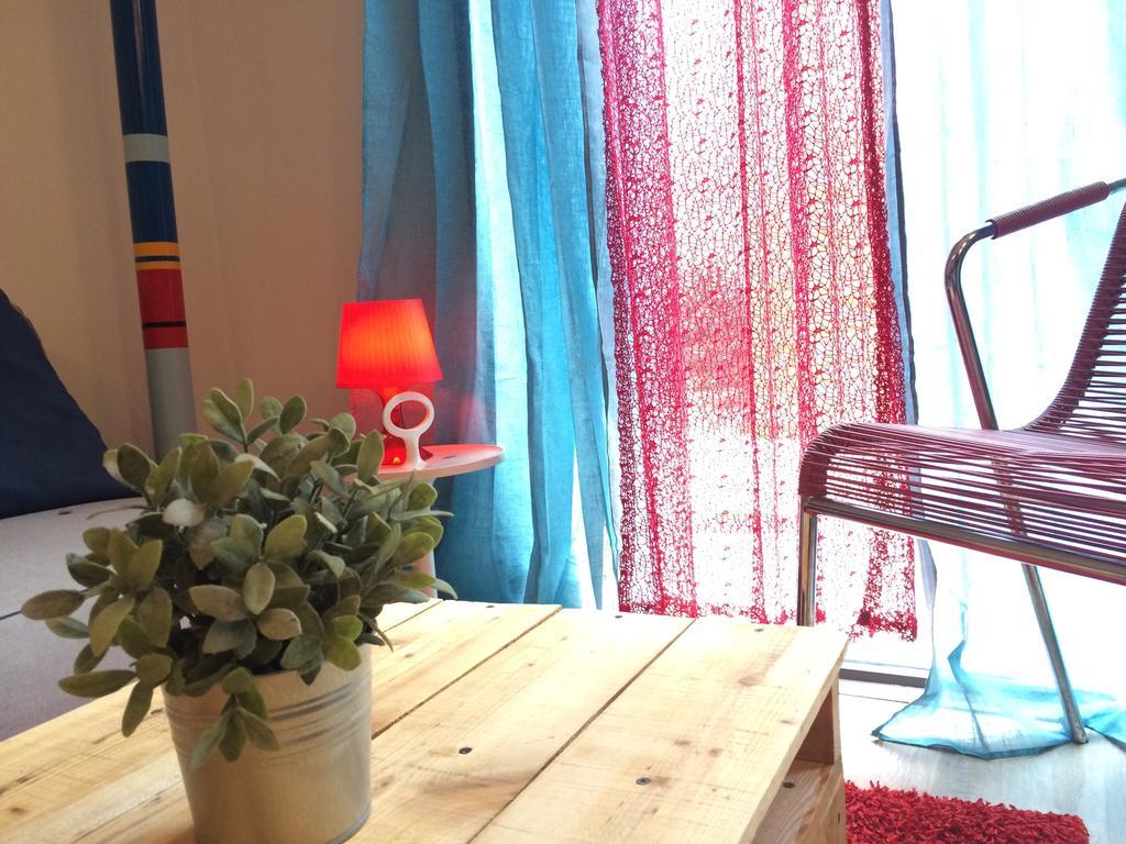Le Duplex Apartment ตูลูส ภายนอก รูปภาพ